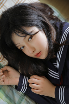 更衣人偶坠入爱河樱花